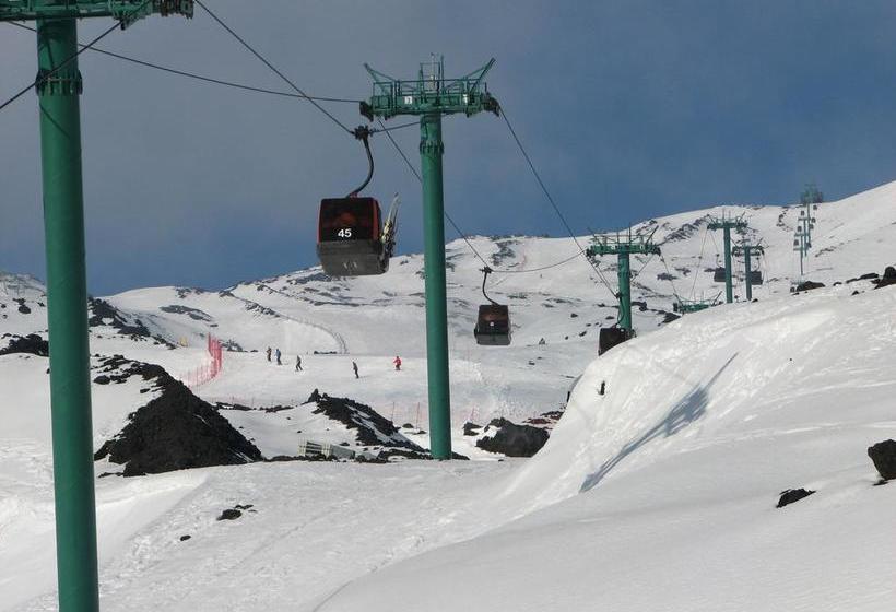 فندق B&b Magnolia