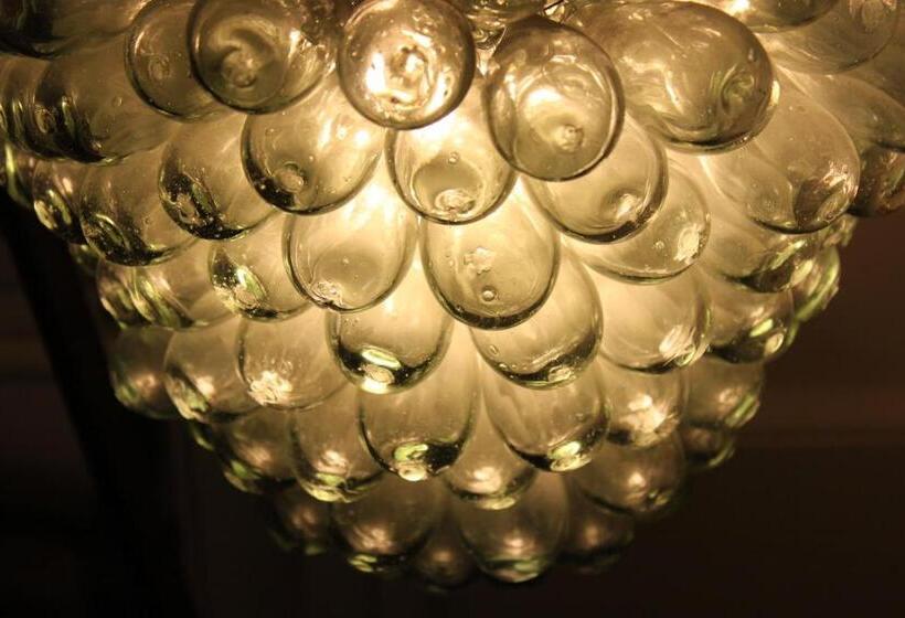 فندق Mas De Cure Bourse