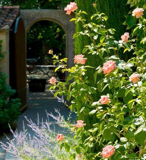 فندق Mas De Cure Bourse