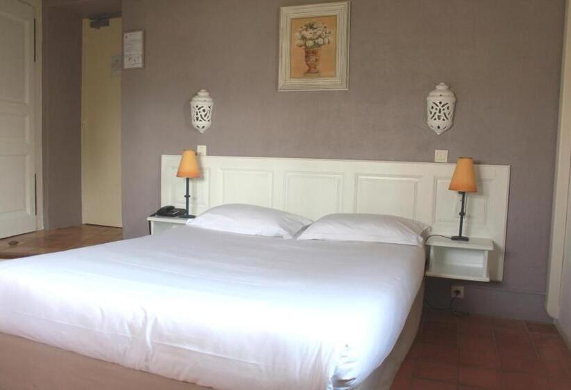 فندق Mas De Cure Bourse