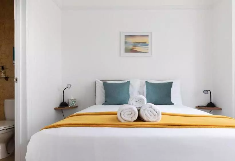 Hotel Oasis House