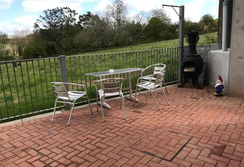 Hotell Orchard Manor