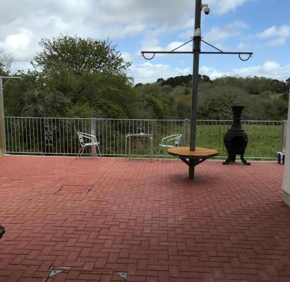 Hotell Orchard Manor