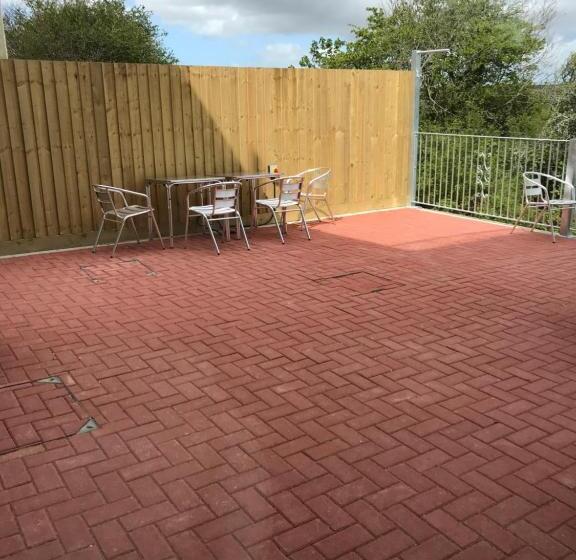 Hotell Orchard Manor