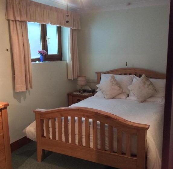 Hotell Orchard Manor