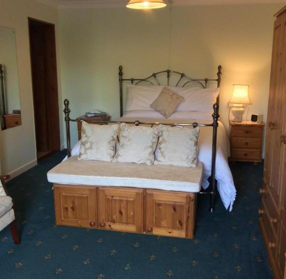 Hotell Orchard Manor