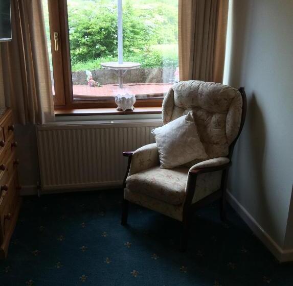 Hotell Orchard Manor