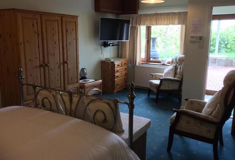 Hotell Orchard Manor