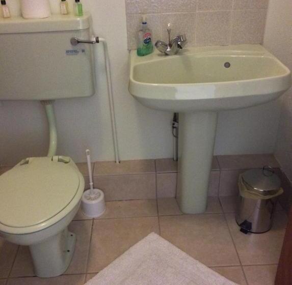 Hotell Orchard Manor