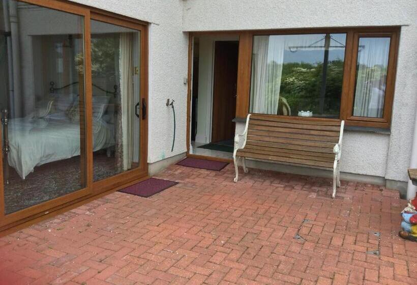 Hotell Orchard Manor