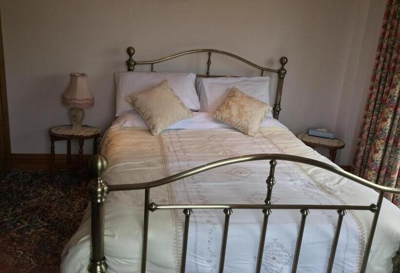 Hotell Orchard Manor