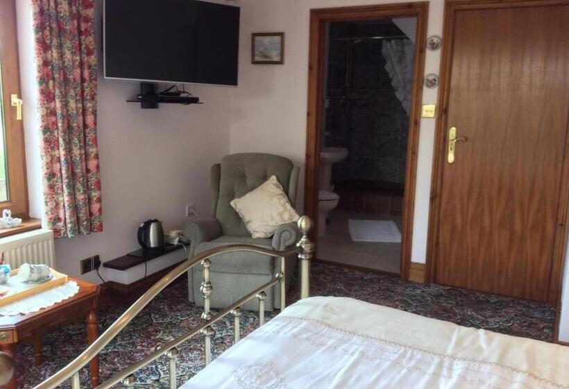 Hotell Orchard Manor