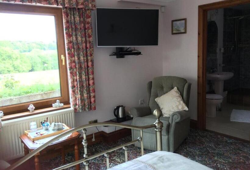 Hotell Orchard Manor