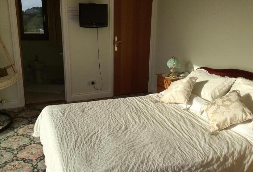 Hotell Orchard Manor