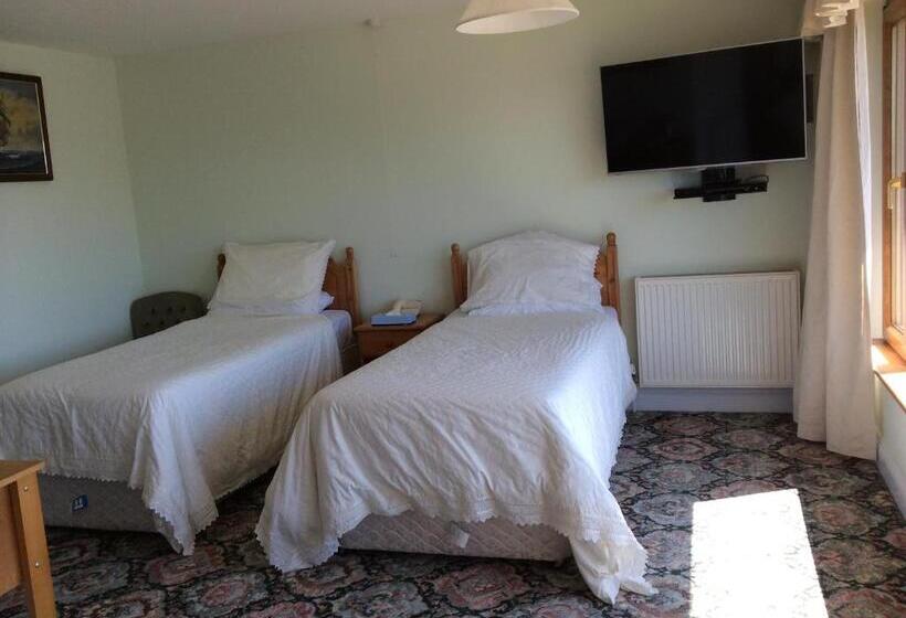 Hotell Orchard Manor