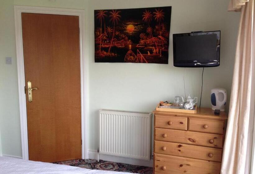 Hotell Orchard Manor