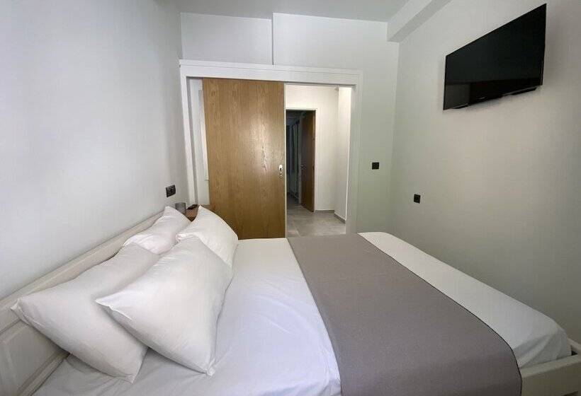 فندق Ostria Apartments