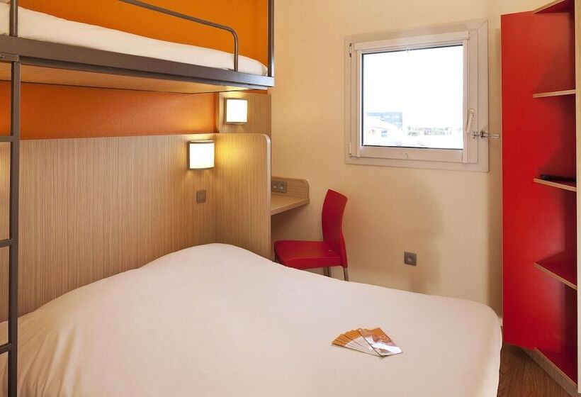 בית מלון כפרי Première Classe Perpignan Nord   Aéroport