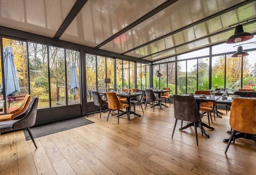 Hotel Quai Des Pontis