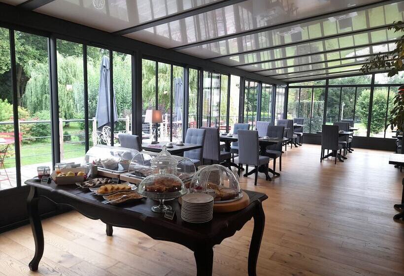 Hotel Quai Des Pontis