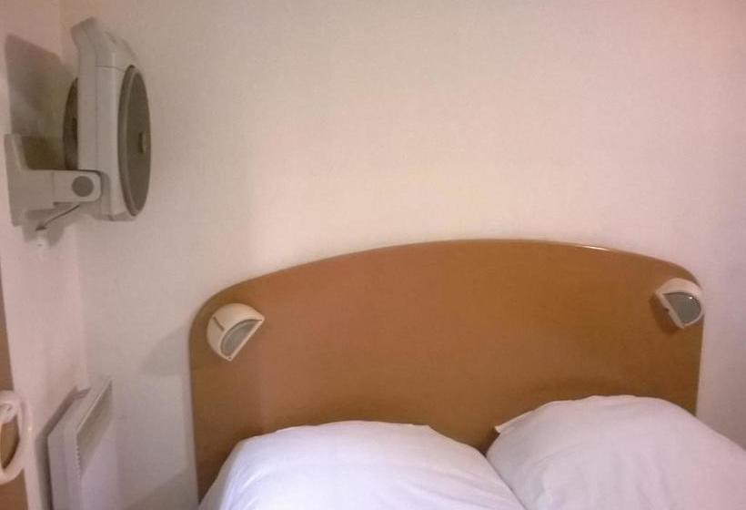 فندق Quick Palace Chambery Voglans