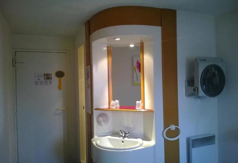 فندق Quick Palace Chambery Voglans