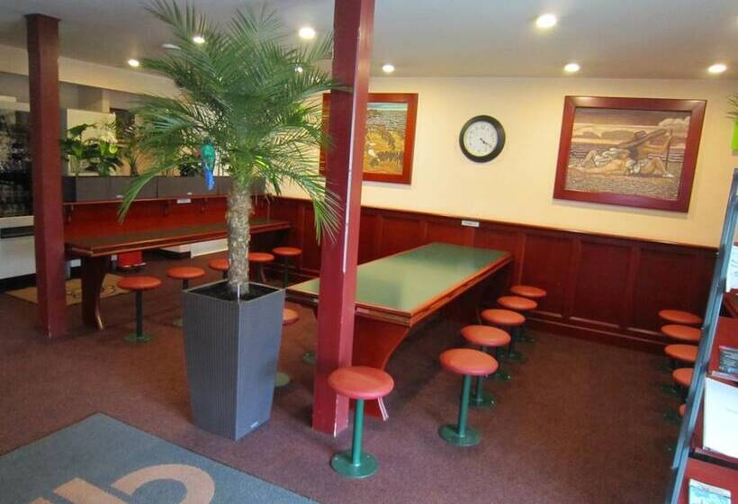 فندق Quick Palace Nantes La Beaujoire