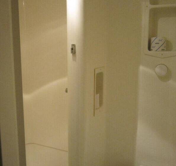 فندق Quick Palace Nantes La Beaujoire