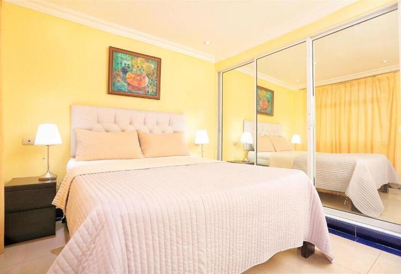 هتل Rig Puerto Malecón