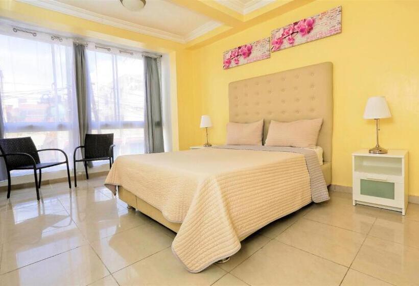 هتل Rig Puerto Malecón