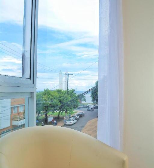 هتل Rig Puerto Malecón