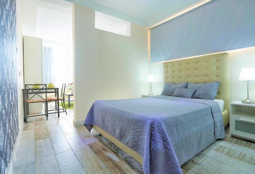 هتل Rig Puerto Malecón