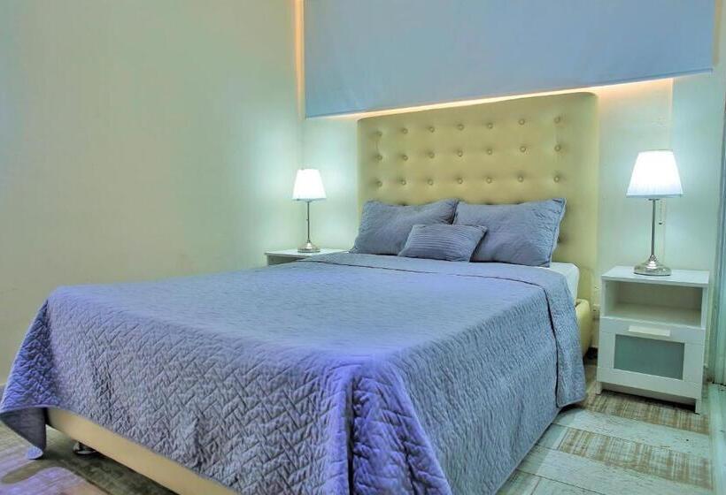 هتل Rig Puerto Malecón