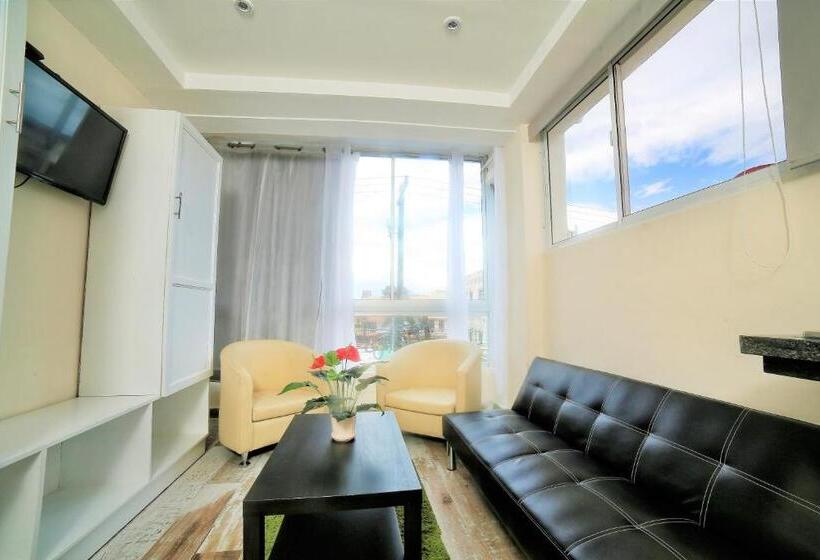 هتل Rig Puerto Malecón