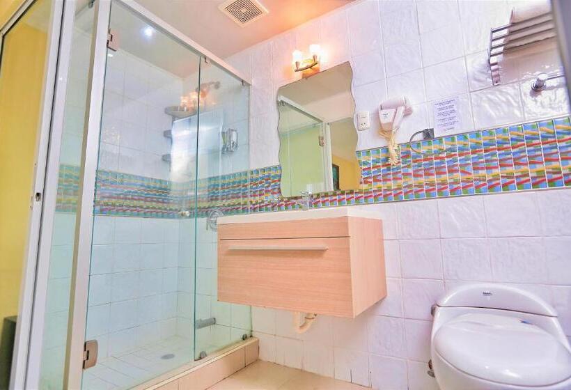 هتل Rig Puerto Malecón