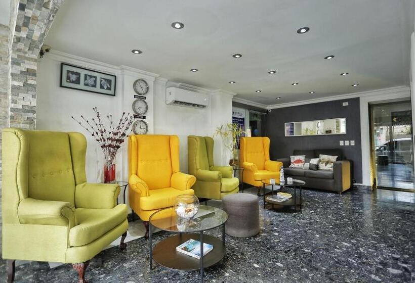 هتل Rig Puerto Malecón