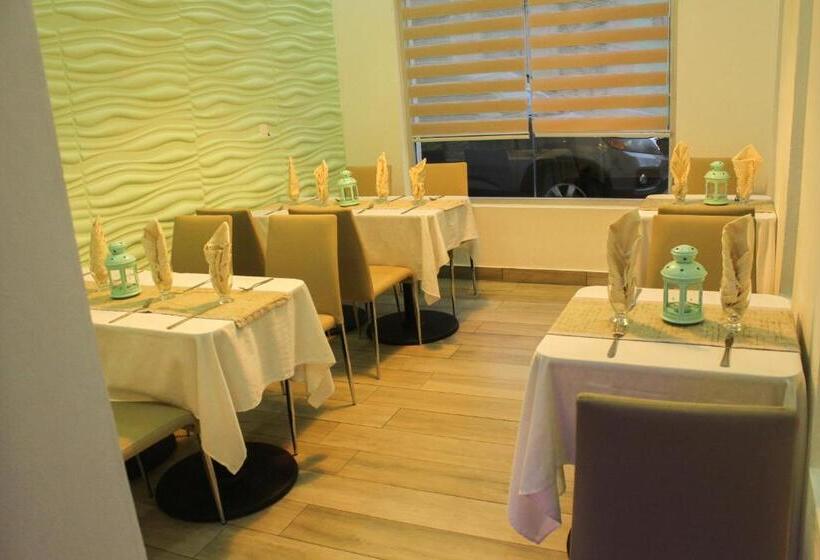 هتل Rig Puerto Malecón