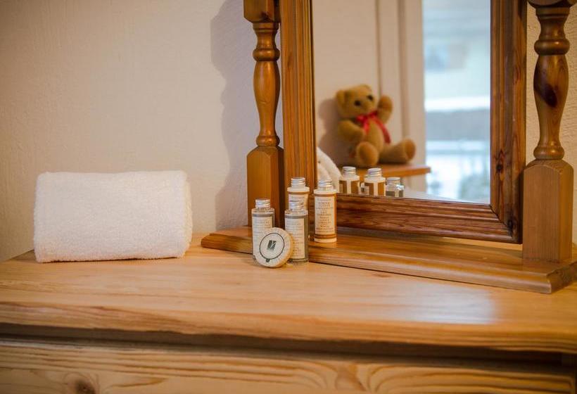 בית מלון כפרי Rond Point D'arbois