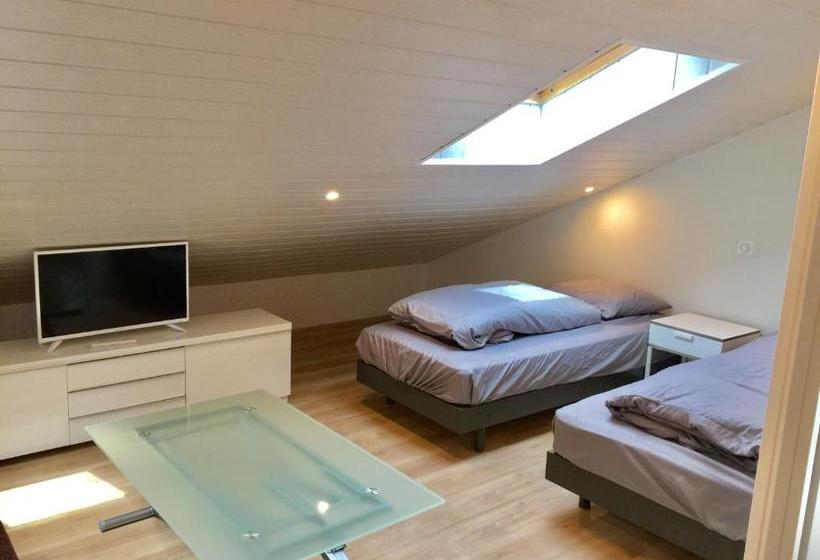 فندق Residence Gambetta