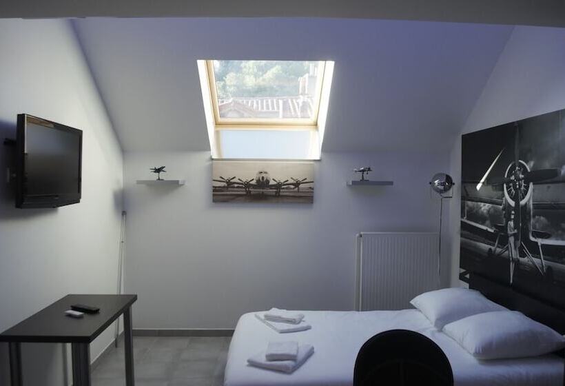 فندق Résidence Le Patricia