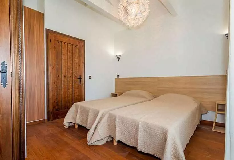 Hotel Résidence Prestige Odalys L Orée De Milady - Biarritz
