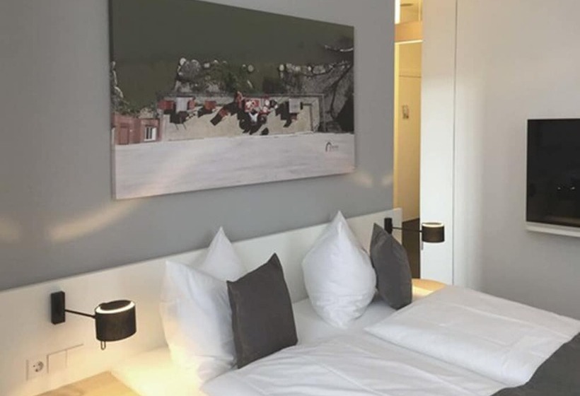 Hotelli Schloss Beuggen