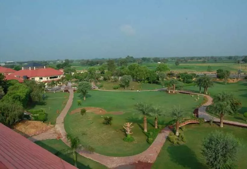 ホテル Shiva Oasis Resort