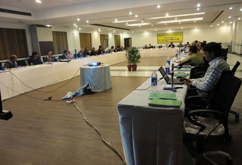 Отель Shiva Oasis Resort