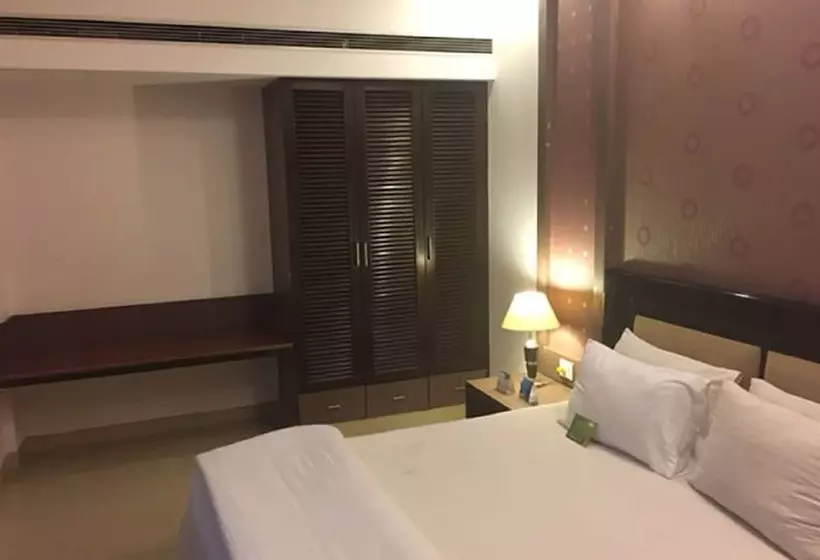 ホテル Shiva Oasis Resort