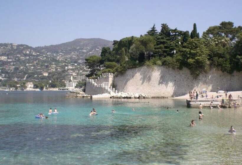 Boutique Hotel & Spa La Villa Cap Ferrat