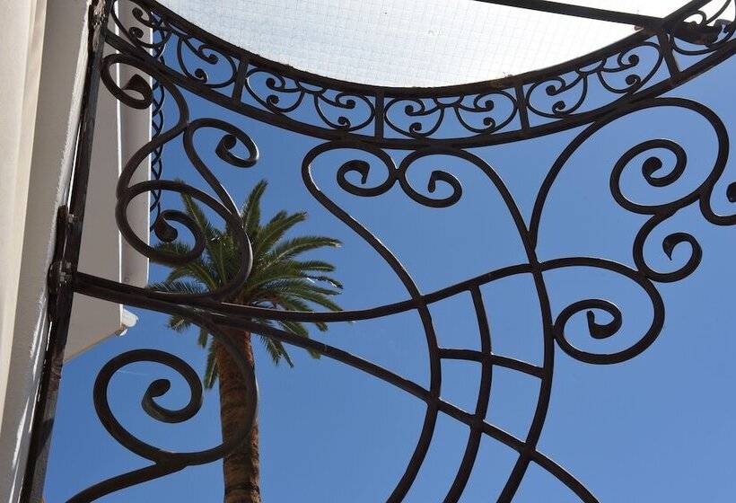 Boutique Hotel & Spa La Villa Cap Ferrat