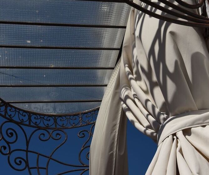 Boutique Hotel & Spa La Villa Cap Ferrat