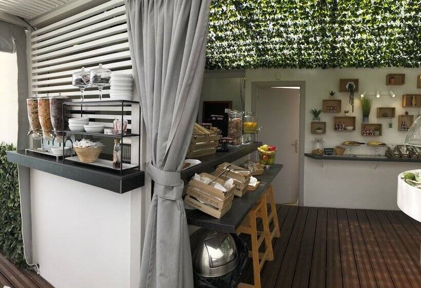 Boutique Hotel & Spa La Villa Cap Ferrat