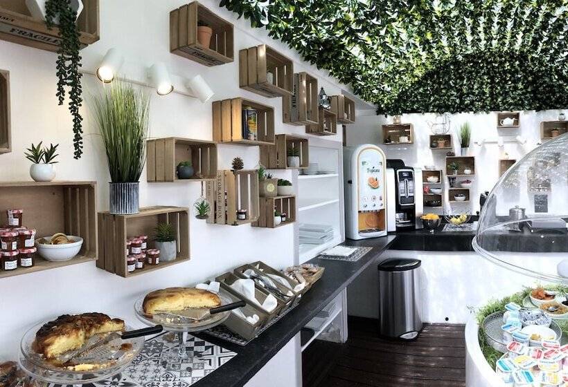 Boutique Hotel & Spa La Villa Cap Ferrat